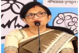 West Bengal: TMC's Chandrima Bhattacharya starts door-to-door women's outreach campaign, West Bengal Politics news in hindi, totaltv news in hindi