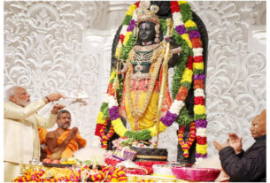 Ram Navami: President, Vice President and Prime Minister wished the countrymen on Ram Navami, ram-navami-celebrated-across-country-president-pm-modi-extended-best-wishes