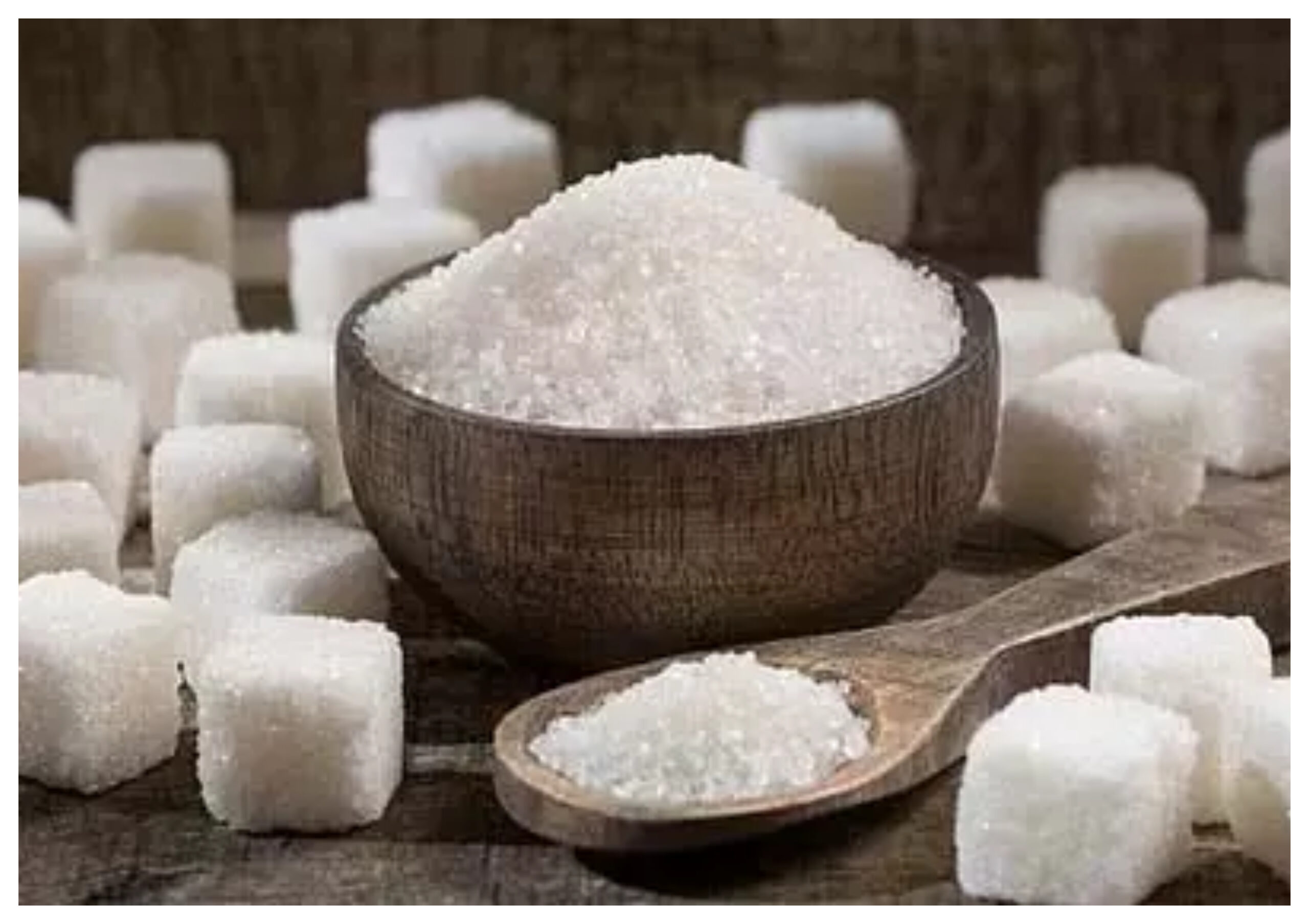 Sugar Intake: How much sugar should you eat and why does your sugar level increase?