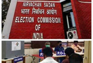 Arunachal Pradesh: Election Commission orders re-polling at 8 polling stations