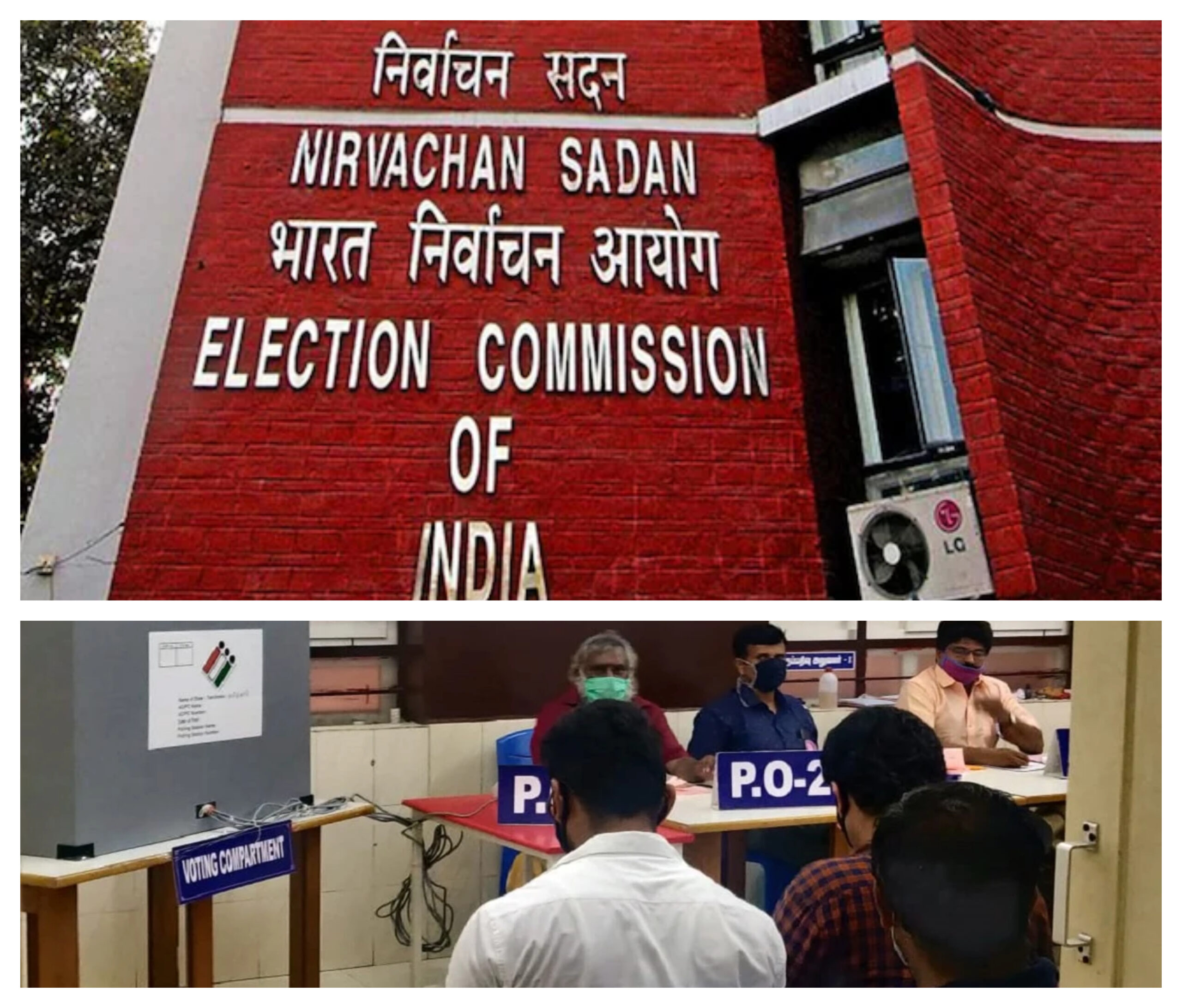 Arunachal Pradesh: Election Commission orders re-polling at 8 polling stations