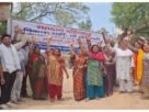 kannauj-people-decided-to-boycott-elections-due-to-lack-of-basic-facilities-loksabha-election