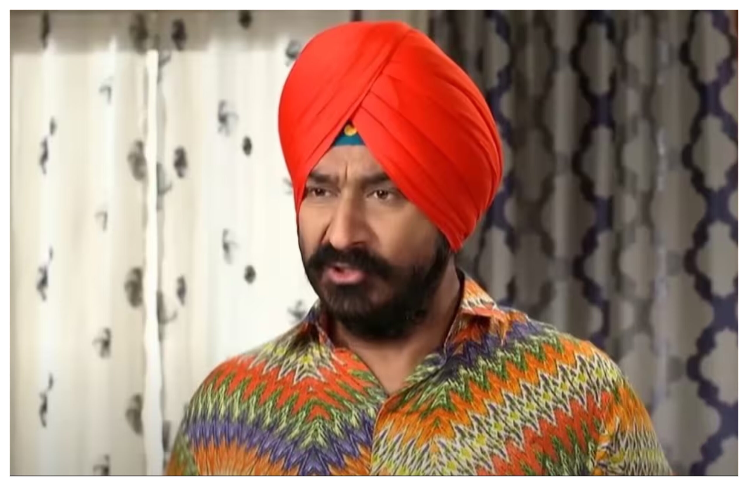 Gurucharan Udate: Secret of actor Gurucharan Singh's disappearance revealed, CCTV footage surfaced