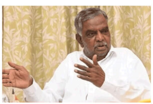 Karnataka: BJP MP and former Union Minister Srinivas Prasad passes away