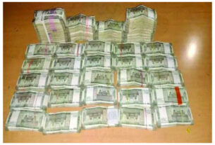 Haryana: 25 lakh cash recovered during checking of vehicles, Police recovered lakhs of cash in Yamunanagar, Haryana, Haryana Crime news in hindi, Police, total news in hindi