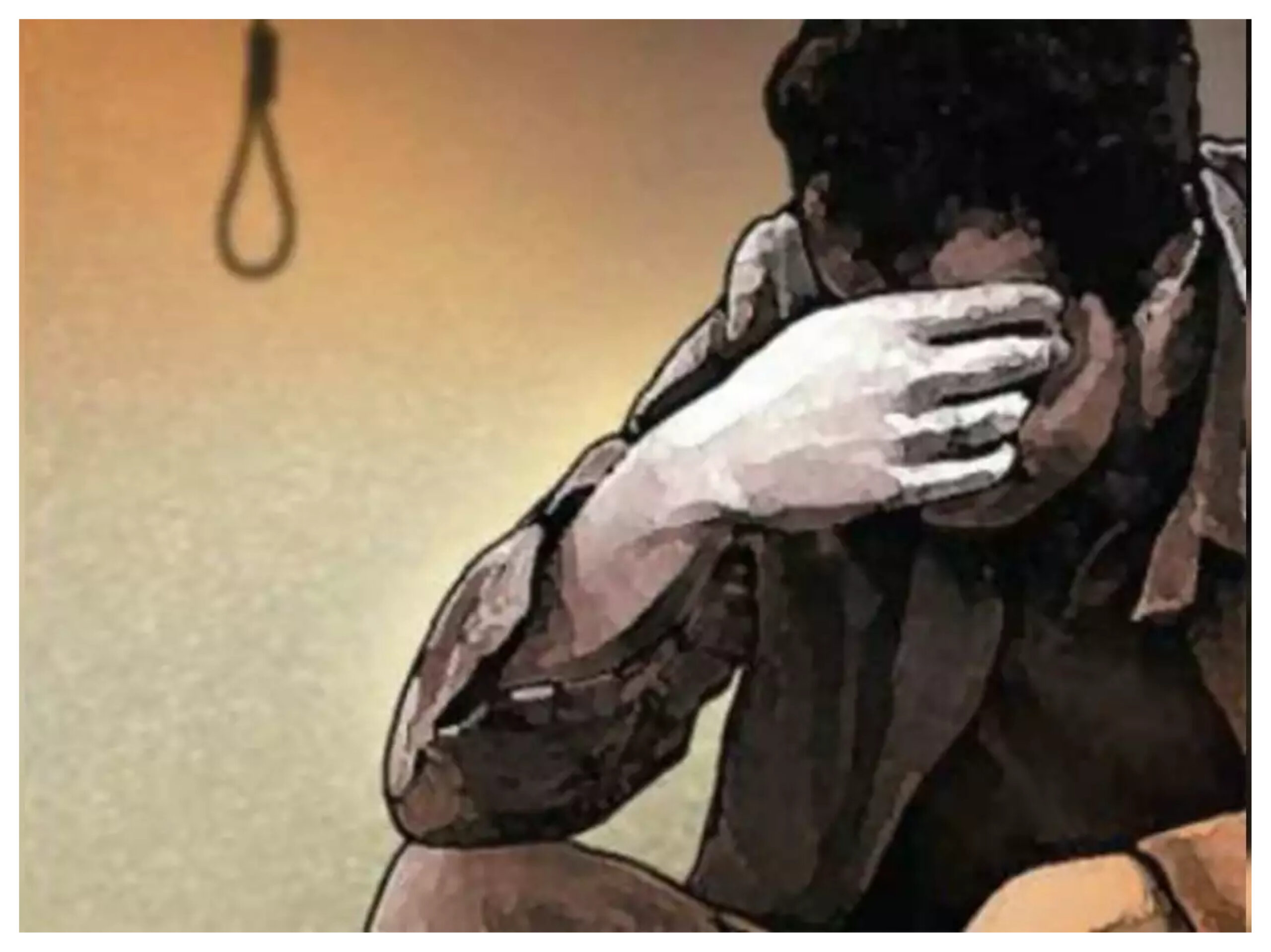 Depression: Why does a depressed person commit suicide? Know the reason