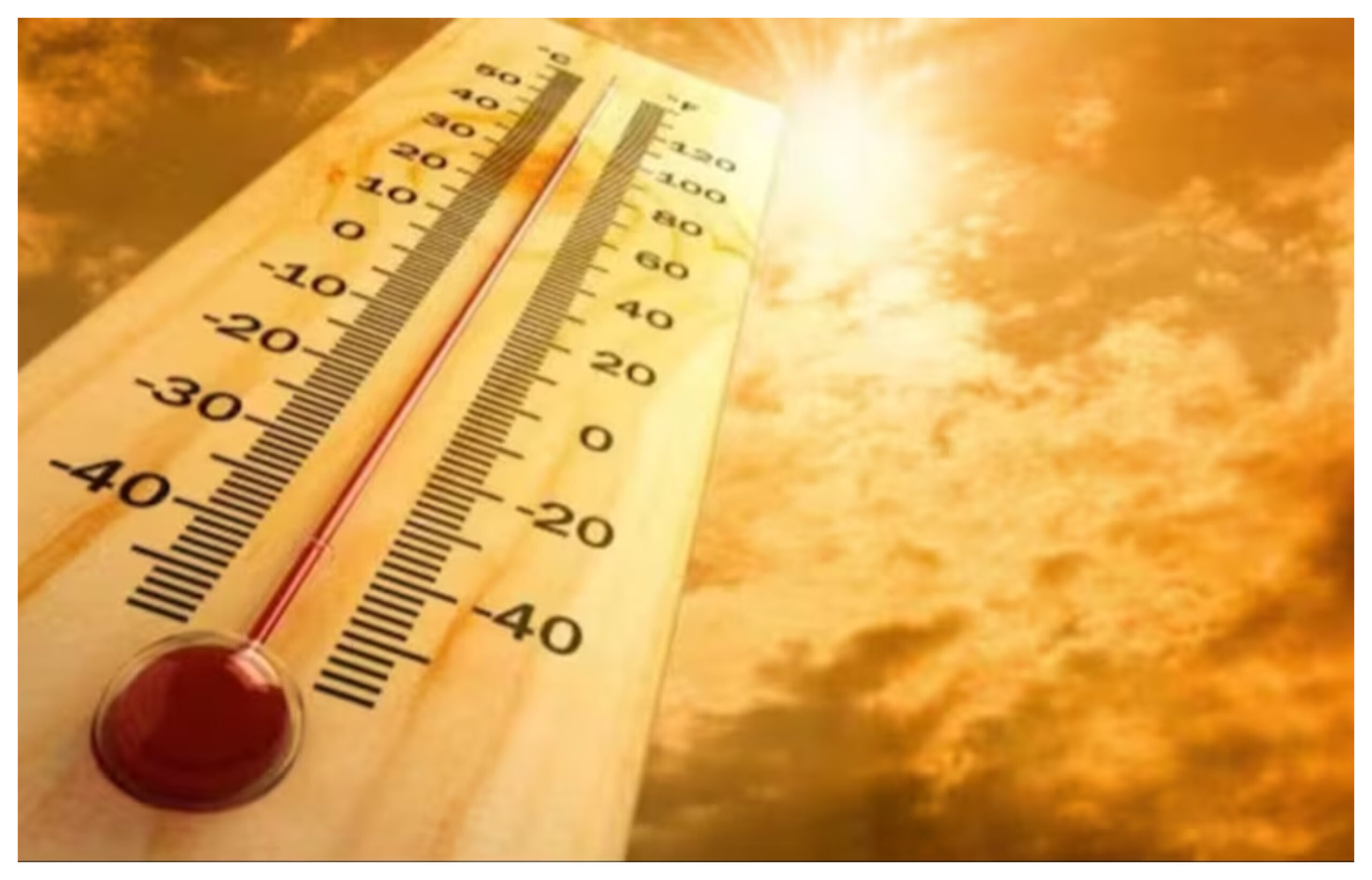 West Bengal Weather: IMD issues heatwave alert in West Bengal till April 30, West bengal weather update news, today latest news in hindi