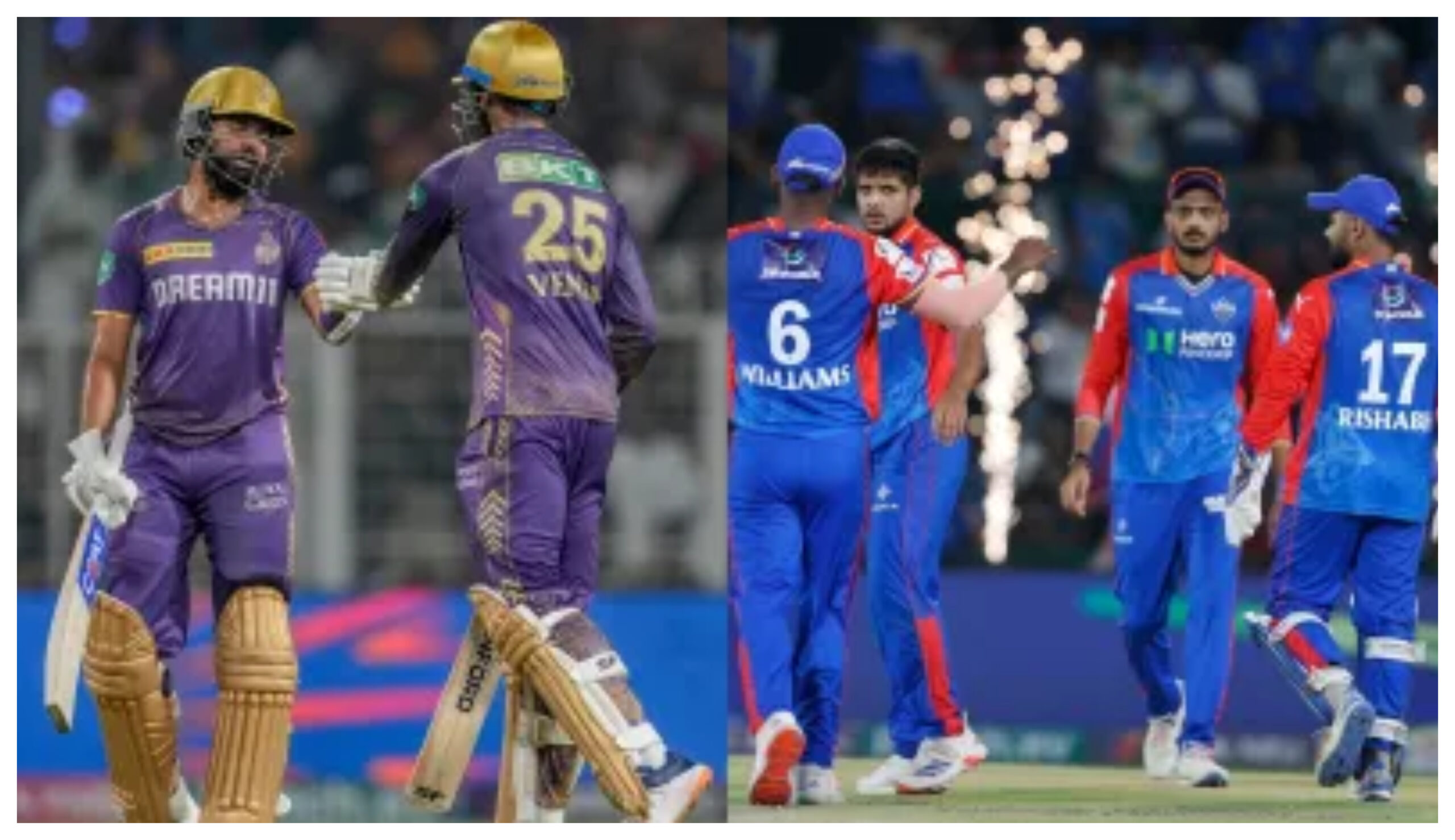 IPL 2024: KKR ready to face Delhi Capitals, cricket, spports news in hindi, KKR vs DC