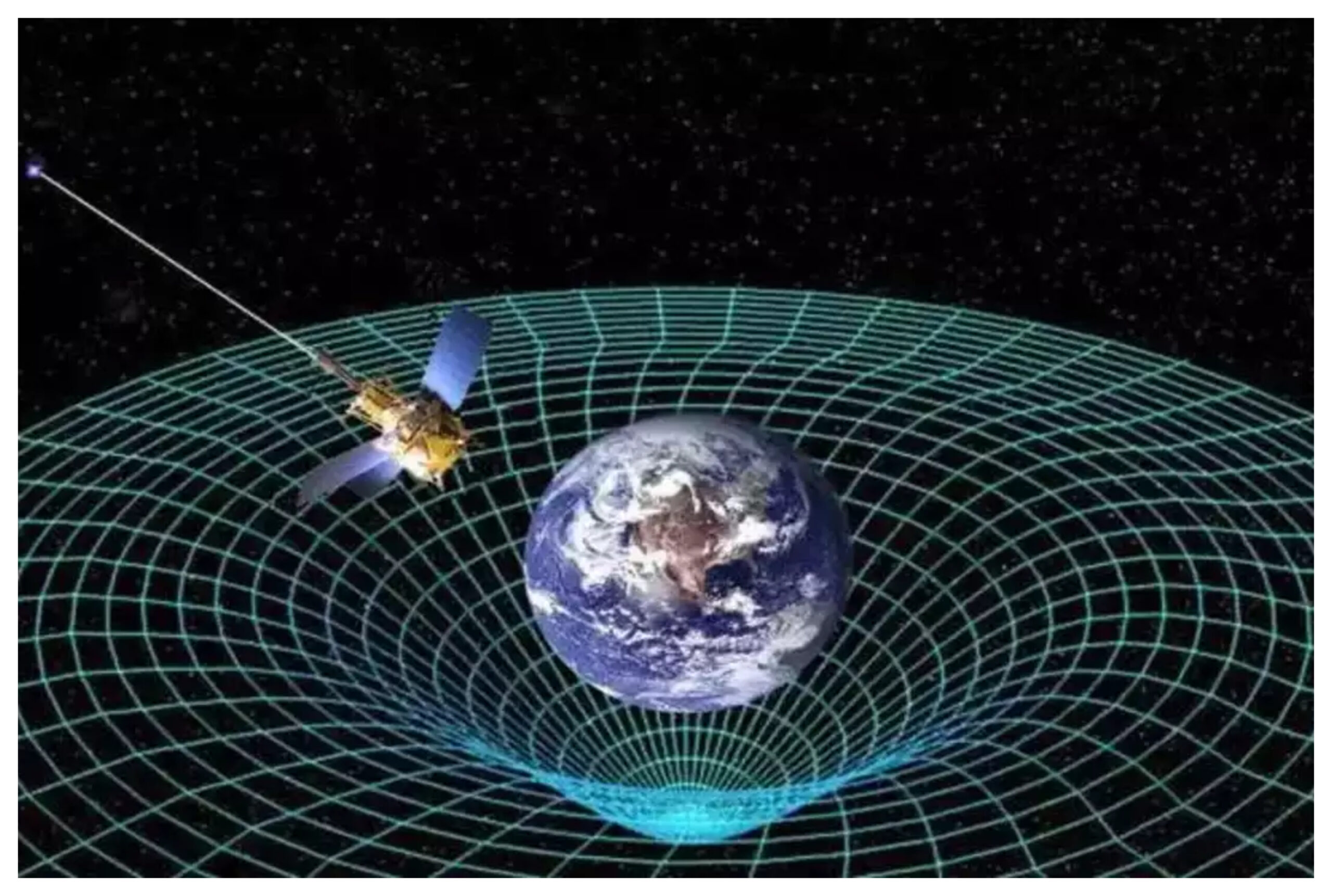 Gravity: Where is the greatest gravitational force found? NASA did research, Where-is-the-place-with-the-highest-gravity-in-the-world, kasar devi temple , highest gravitational force place in India, NASA, NASA surprised, kasar devi temple, magnetic powe, Gravity news in hindi
