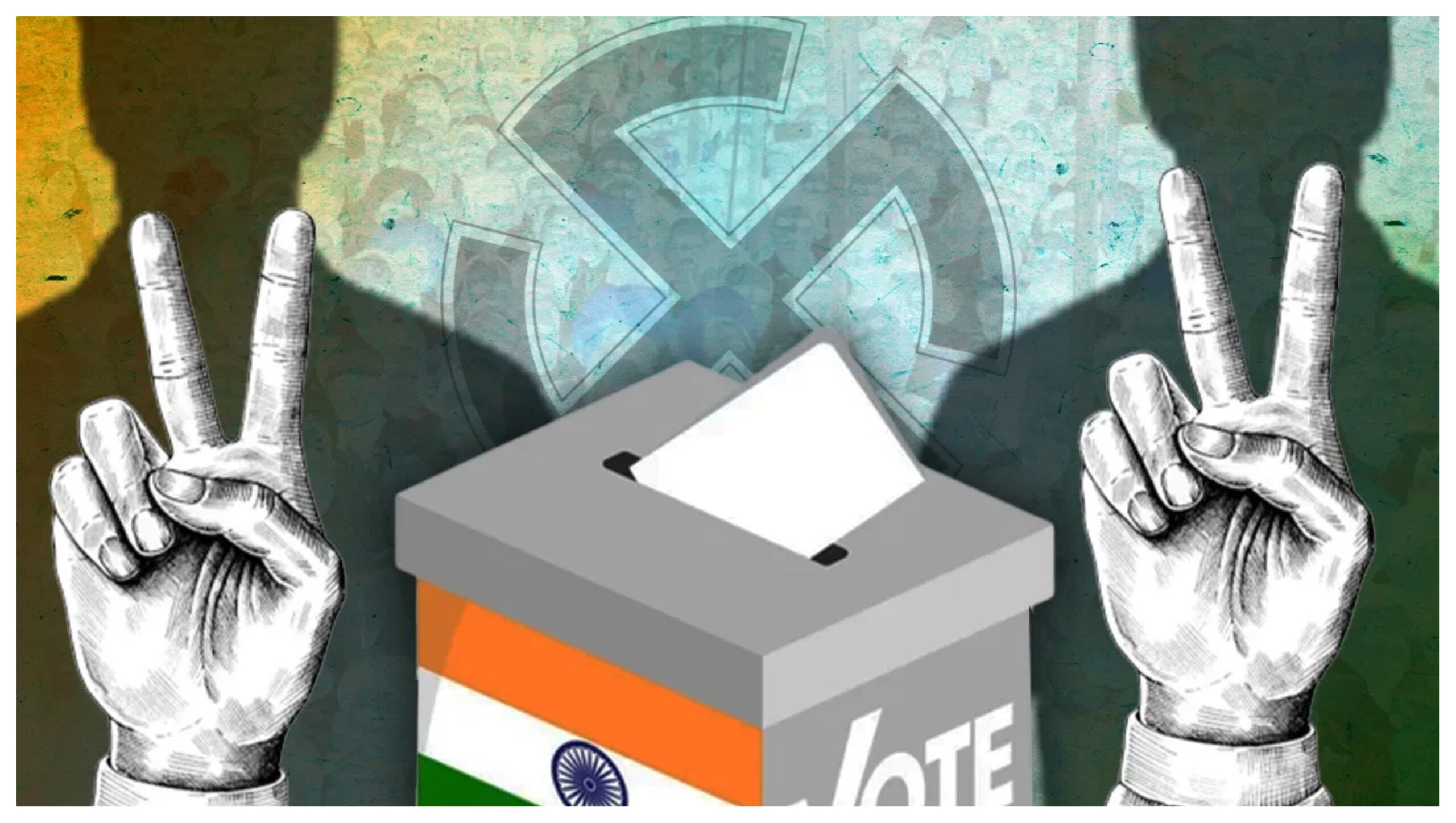 Lok Sabha: Two MPs for one Lok Sabha seat! Know the rules before the implementation of the Constitution, Two member constituencies, mps lok sabha seat, lok sabha election 2024, election 2024, election stories, loksabha election 1952, loksabha election 1957, Election News in Hindi, Election News in Hindi, Election Hindi News,
