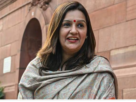 MP Priyanka Chaturvedi