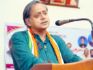  Shashi Tharoor