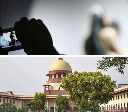 Supreme Court: Use of children in pornographic materials is a matter of serious concern, supreme court on child pornographic, supreme court, child pornographic materials, children pornographic, madras high court, child pornography, supreme court news in hindi