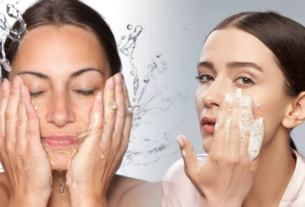 Skincare tip,Beauty tip, wash face,skincare routine,skin type,night time,morning,Face Washing Tips,face washing,face wash