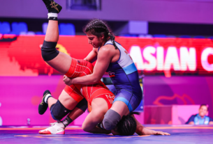 WFI announces Athletes Commission elections along with Federation Cup 2024 in Varanasi