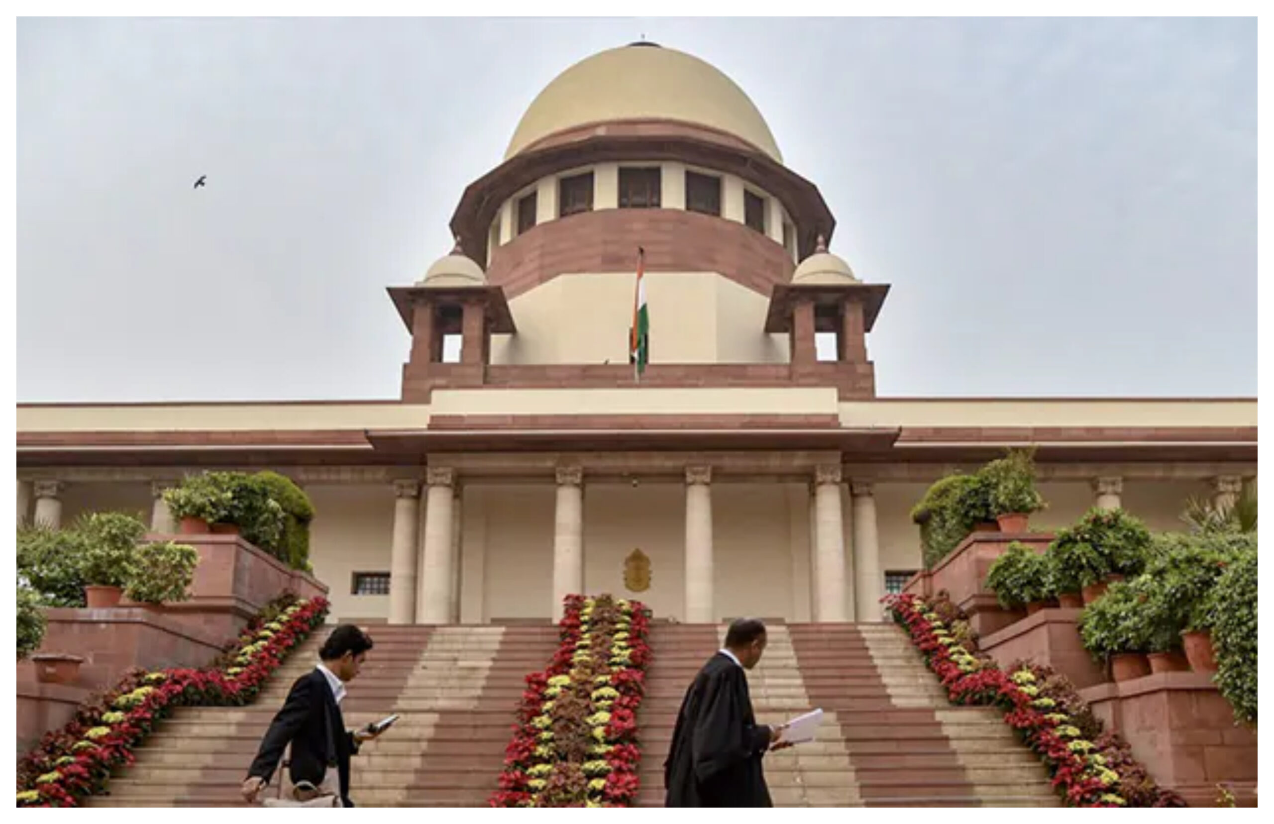"Supreme court,Indian Criminal Laws,Parliament,सुप्रीम कोर्ट