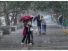 Weather Update: Drop in temperature! There will be pre-monsoon rain in these states including Delhi, Delhi Weather News, Weather Forecast, Delhi Rain, Delhi Heat Wave, Delhi temperature, Delhi news, Pre monsoon rain in india, pre monsoon showers, Pre monsoon rain today, weather today, IMD weather update, mausam, #delhi, #weather, #WeatherUpdate, #forecast, #heatwave, #premonsoon, #rain, #summer, #mausam-youtube-facebook-twitter-google-amazon,totaltv live, total news in hindi