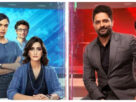 The Broken News: 'The Broken News Season 2' is even better than the first season, know what is special in this season?, The Broken News Season 2 Review,Jaideep Ahlawat,Sonali Bendre,Shriya Pilgaonkar, Zee 5 Series Review, The Broken News, The Broken news good or bad, why watch the broken news 2-youtube-twitter-google-facebook