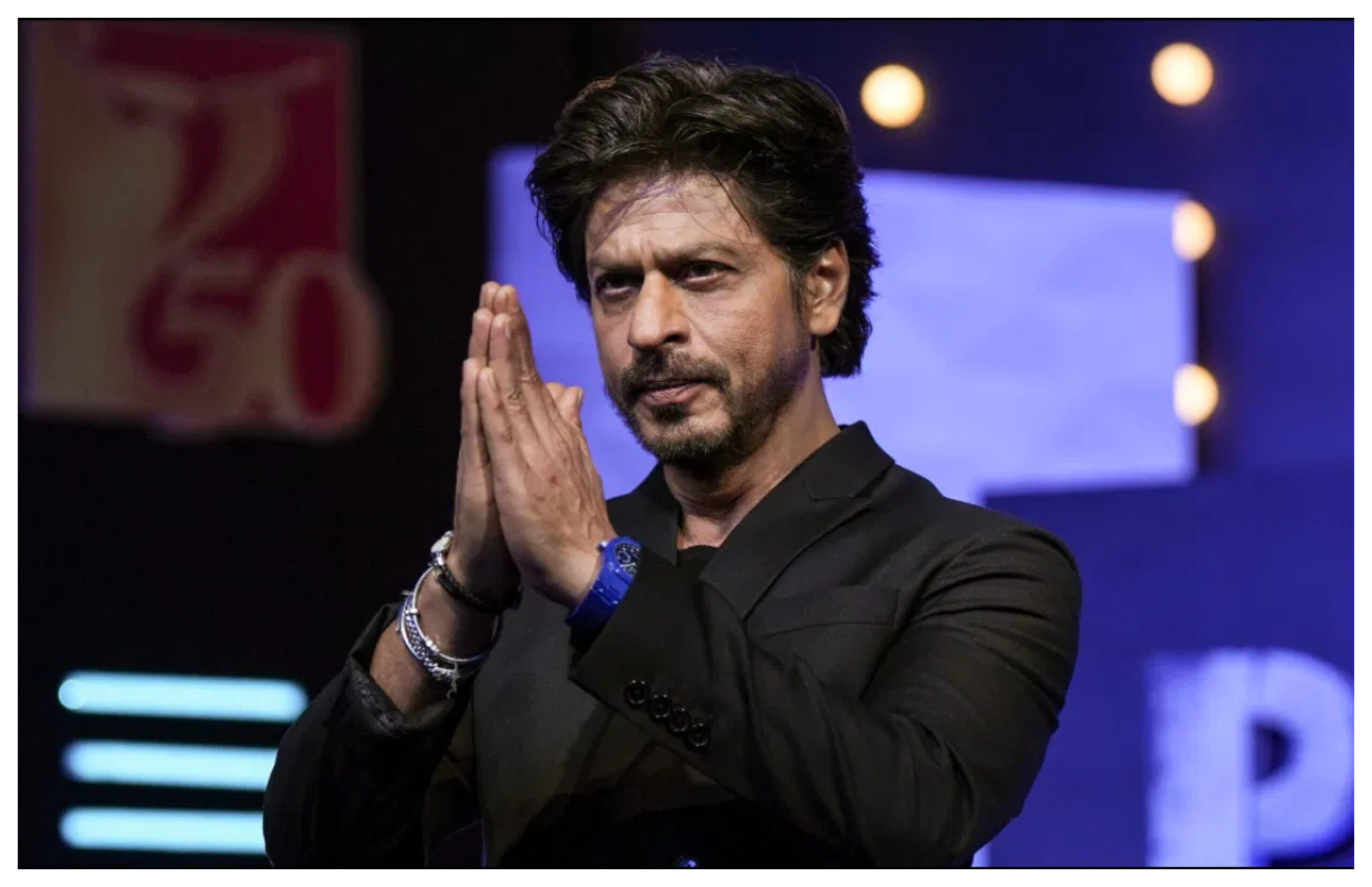 Shahrukh Khan: Actor Shahrukh Khan's appeal to voters - do your duty, definitely vote. shahrukh khan, shahrukh khan movies, election in maharashtra, 2024 lok shabha election, shahrukh khan social media, shahrukh khan jawan film, jawan film box office collection, #loksabhaelection2024, #Elections2024, #election, #vote, #voting, #shahrukhkhan, #salmankhan, #maharashtra, #mumbai-youtube-facebook-twitter-amazon-google-totaltv live, total news in hindi