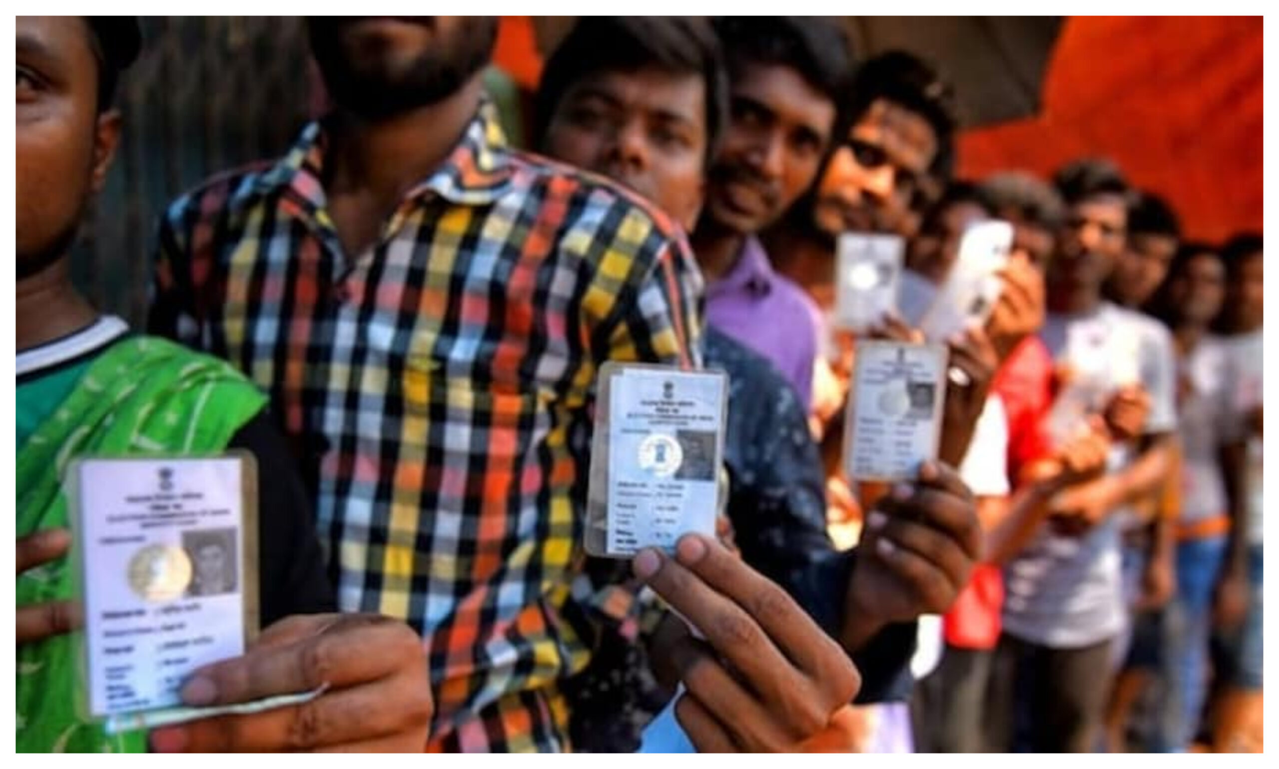 Fourth Phase Voting: Voting continues for 5 Lok Sabha seats of Bihar, Bihar Lok Sabha Election, elections 2024, 2024 Aam Chunav, general election 2024, election commission, Munger , Darbhanga, Ujiarpur, Begusarai, Samastipur, RJD, NDA, BJP, JDU, VIP, LJPR, AIMIM, #LokSabhaElection2024, #Election2024, #BJPGovernment, #AapParty, #Congress, #politics, #voting, #EVM, #AIMIM #bihar, #BiharNews, #TejaswiYadav, #Munger, #darbhanga, #begusarai, #SamastipurNews, #RJD, #NDA, #BJPGovernment, #JDU, #VIP,
