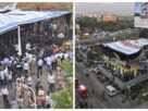 Maharashtra: BMC woke up after the accident, work to remove illegal hoardings started, Mumbai Hoarding Collapse, Mumbai Hording, Mumbai Hording Accident, #mumbai, #hording, #accident, #ghatkopar, #BMC, #police, #investigation, #fire,Ghatkopar hoarding Accident, Ghatkopar Illegal hoarding Accident, BMC, BMC Fir on Police, Mumbai Hording Investigation-youtube-facebook-twitter-amazon-google-totaltv live, total news in hindi