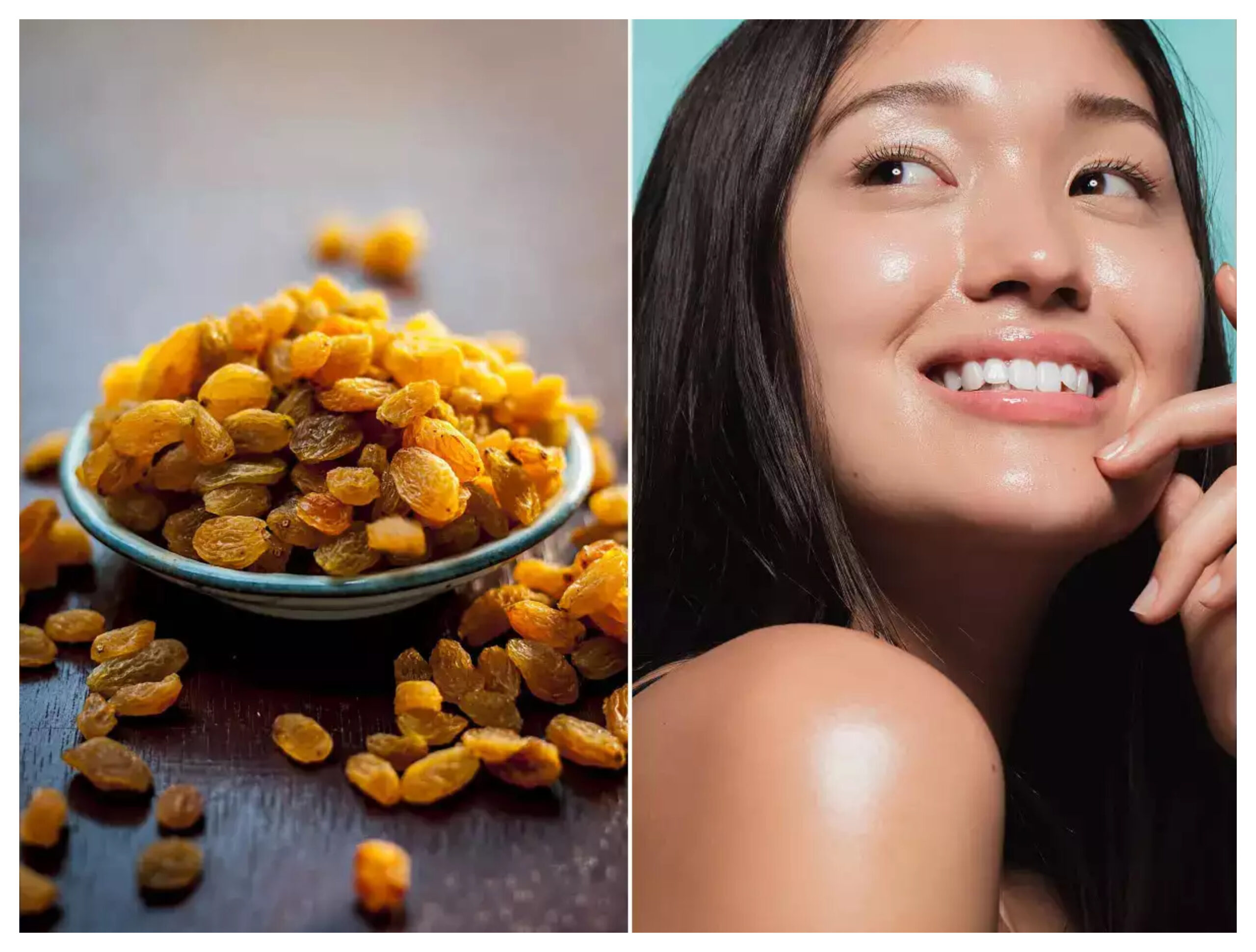 benefits of raisins, glowing skin, Kishmish, Benefits of raisins for skin, beauty tips, skin care-youtube-twitter-google-amazon-facebook-weather-beauty-wordley