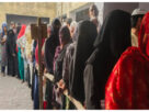 Fourth Phase Voting: लोकसभा चुनाव (Lok Sabha Election 2024) के चौथे चरण में जम्मू कश्मीर (Jammu Kashmir) की श्रीनगर (Srinagar) लोकसभा सीट
