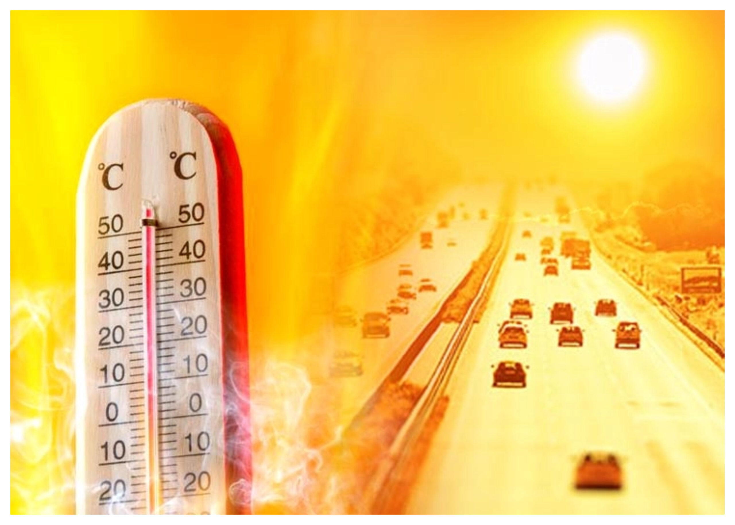 Summer: Temperature is continuously increasing, scientists predict dangerous heat by 2050, summer 2023 hottest, hottest summer in 2,000 years, 2023 summer nature communication journal, #weather, #WeatherUpdate, #IMD2024, #summer, #temperature-youtube-faceook-twitter-amazon-google,, global warming, climate change, totaltv live, total news in hindi