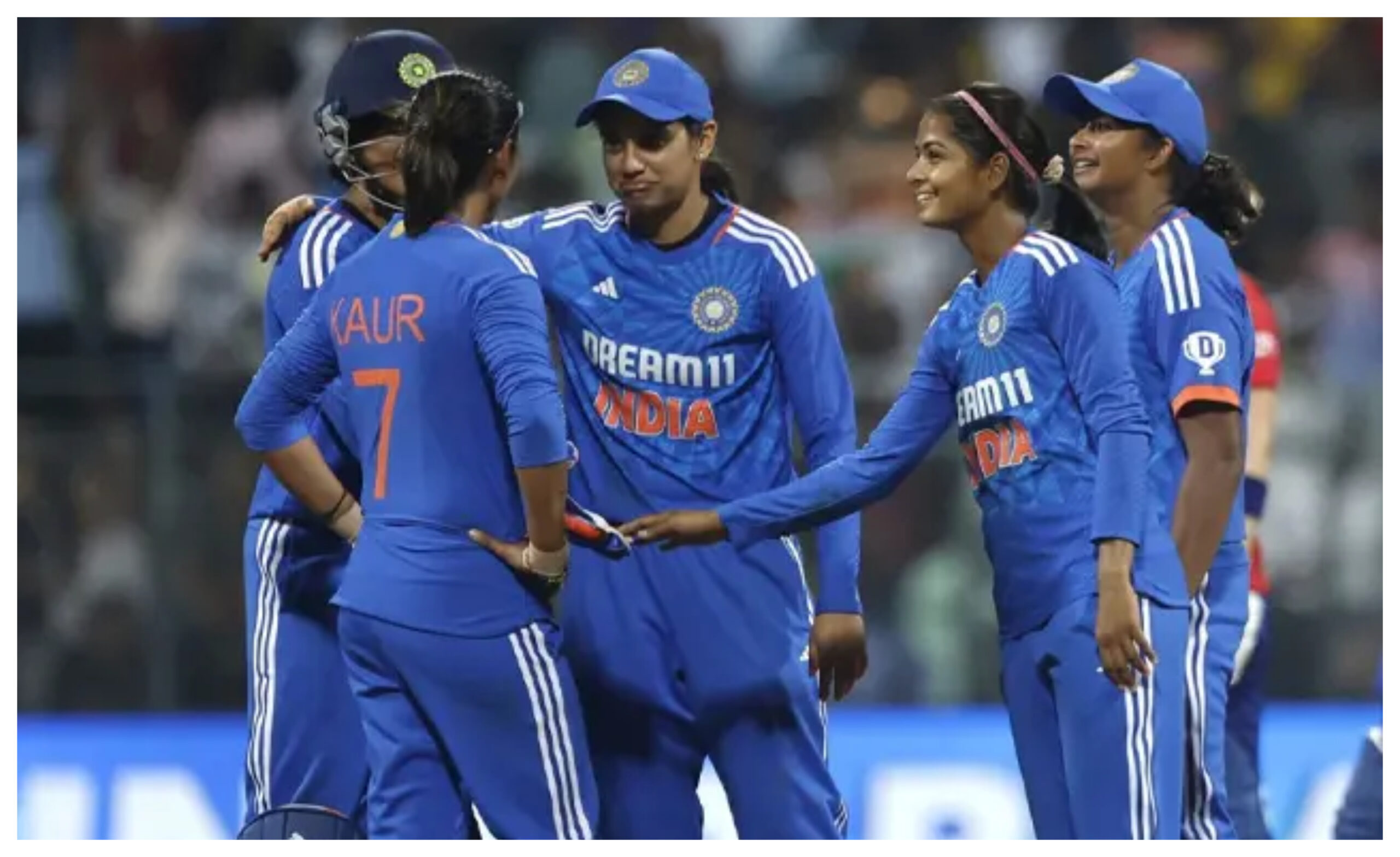 Women Cricket: South African team will tour India in June-July