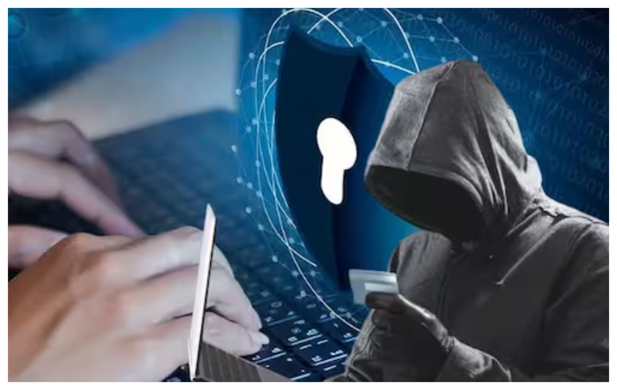 Cyber ​​Crimes: Police embroiled in cyber crime case, only 4 out of 25 exposed-youtube-facebook-google-twitter-amazon, #digitalarrest, #Crime, #police, #delhi, #cybercrime, #criminal, Digital Arrest , Cyber ​​Crime, Delhi Police, Cyber ​​Arrest, Police, Criminal, totaltv live, total news in hindi