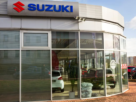 Maruti Suzuki's Total Sales
