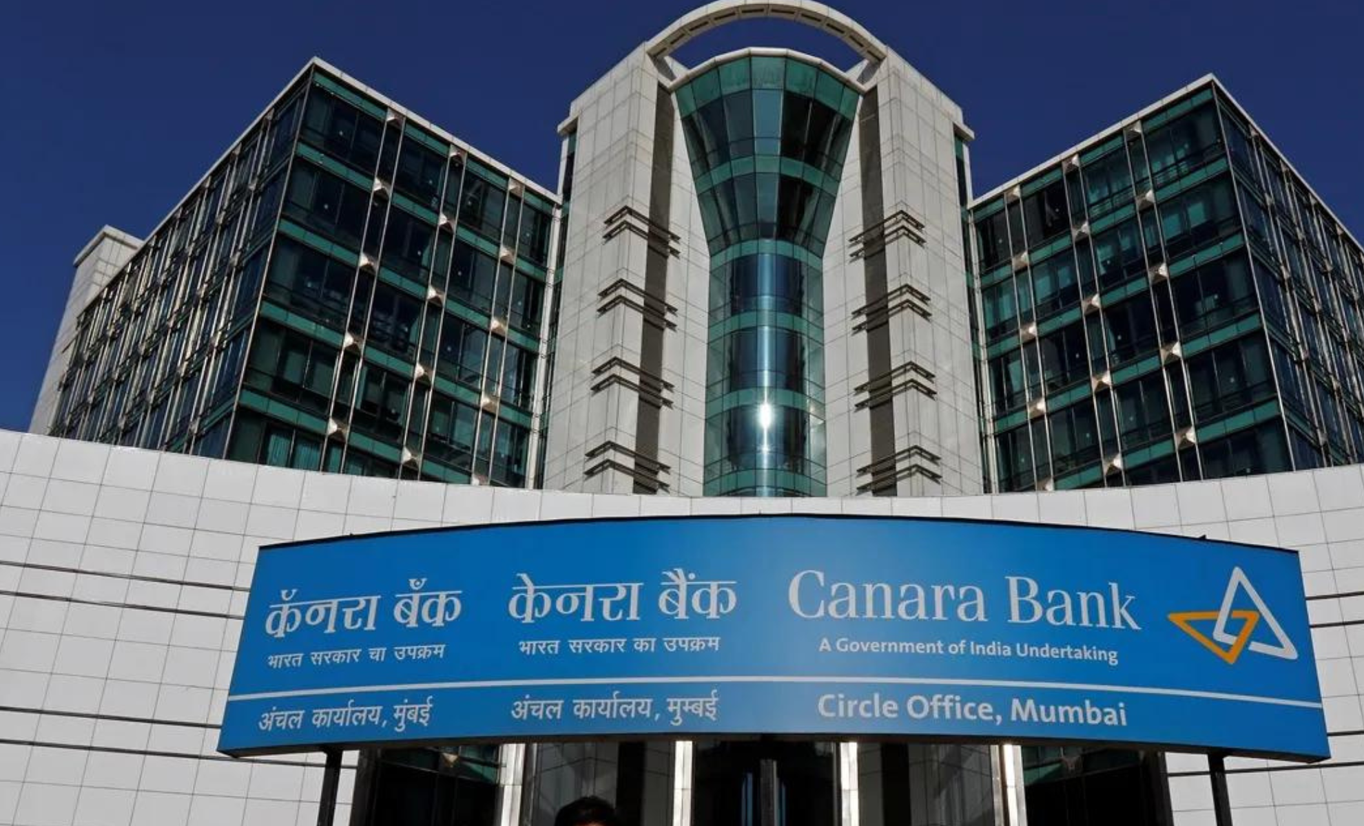 _Canara Bank