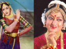 Actress Vyjayanti Mala and actor Chiranjeevi were awarded Padma Vibhushan