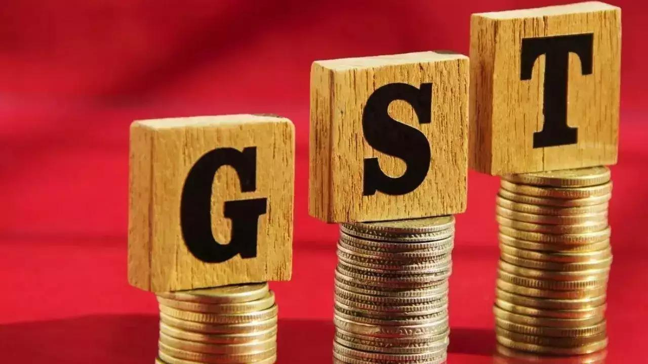 GST collection, GST collection News, Business news Hindi, Business,Breaking news,abp News,GST Collection,goods and services tax,GST,GST Tax Collection,Tax,Nirmala Sitharaman,Finance Ministery,GST Collection