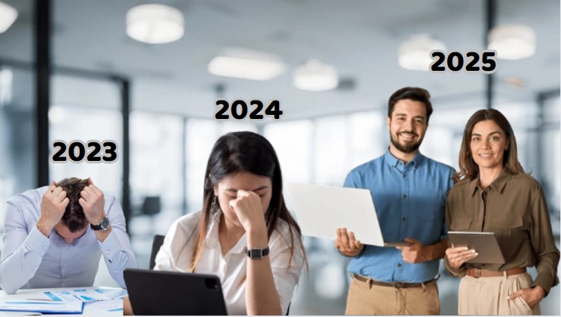 Mental Health: How to take care of mental health in 2025? Make the new year better by adopting these tips... Habits to improve mental health, habits to boost mental health, 5 habits to improve mental health, health tips, health tips for mental health, mental health tips, new year 2025, year 2025, mental health challenges, tips to mental health, Health & ; Fitness Photos, Latest Health & Fitness Photographs, Health & Fitness Images, Latest Health & Fitness photos, mental health, how to fix mental health, mental health problem, how to fix mental health, #mentalhealth, #MentalWellness, #health, #healthylifestyle, #healthtips, #physicalhealth, #healthexpert, #stress, #anxiety, #newyear2025