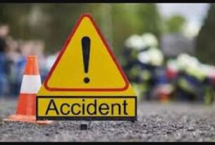 "Haryana News, Karnal News, Accident Death, Haryana News In Hindi, Haribhoomi News, Haryana News today, Haryana News today In Hindi, Breaking News