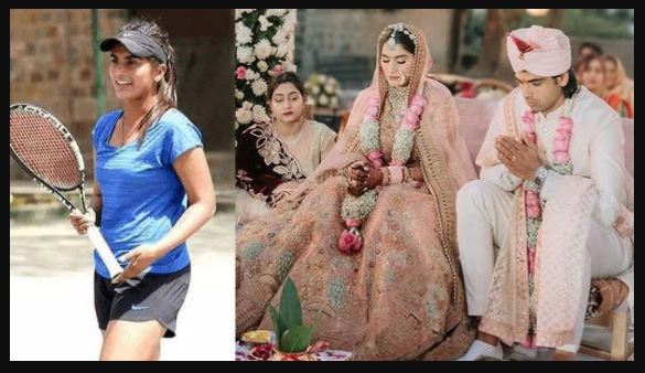 Neeraj Chopra Wedding,sonipat-general,Himani mor, Himani, Neeraj Chopra Wife Himani mor, Neeraj Chopra Wife Himani, Neeraj Chopra Wedding, Who is Neeraj Chopra wife, about Neeraj Chopra wife, Neeraj Chopra Wedding News, Neeraj Chopra Marriage News, Neeraj Chopra, Neeraj Chopra Marriage, Neeraj Chopra Wife, Neeraj Chopra News, Neeraj Chopra Wife Name,
