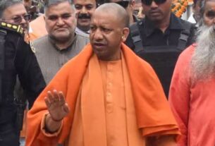 "Mahakumbh 2025, UP News, Prayagraj News, Mahakumbh, CM Yogi, Yogi Adityanath, President, Vice President, Narendra Modi, PM Modi,