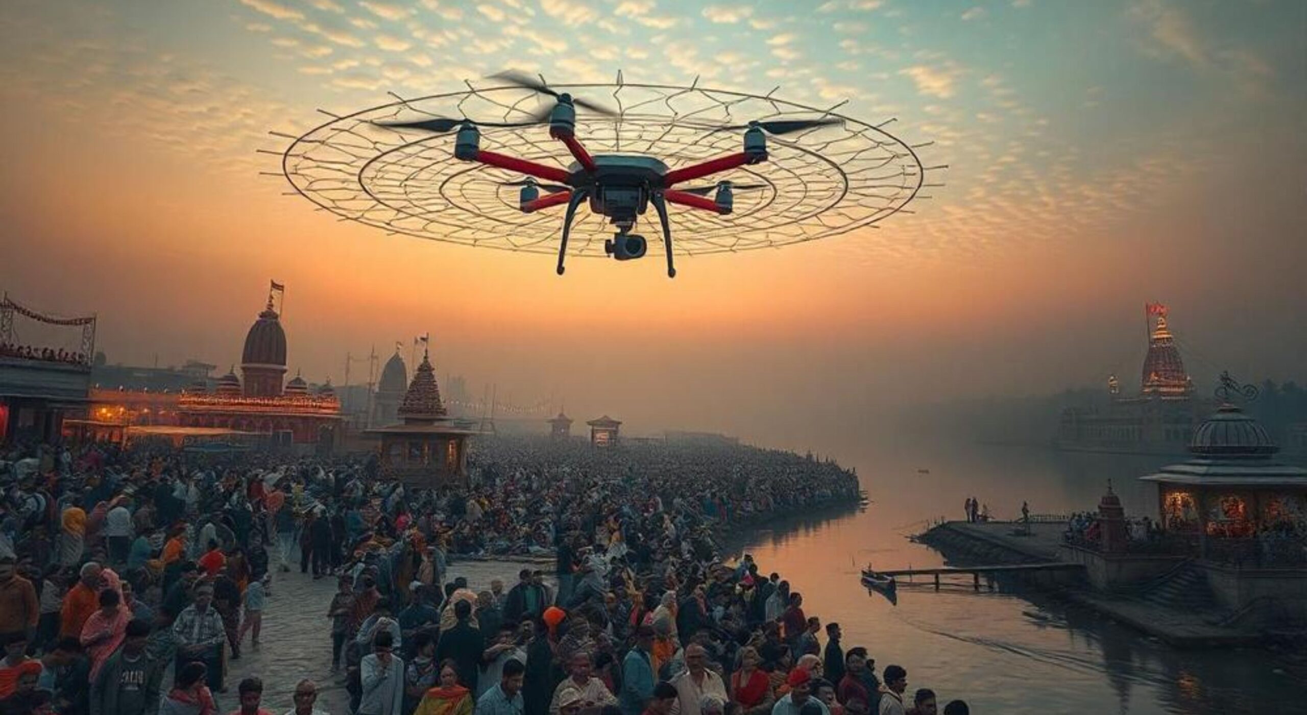 Prayagraj Mahakumbh: Preparations for the grand Mahakumbh continue in Prayagraj, wonderful pictures taken from drone, Prayagraj Mahakumbh 2025 drone show, Prayagraj Mahakumbh 2025 drone show, first drone show Mahakumbh, how to reach Prayagraj, Mahakumbh Mela 2025 drone show, where is the next Mahakumbh Mela 2025, First-ever drone show Mahakumbh, How to Reach Prayagraj, Maha Kumbh Mela 2025 Drone Show, Where is the next Mahakumbh Mela 2025,