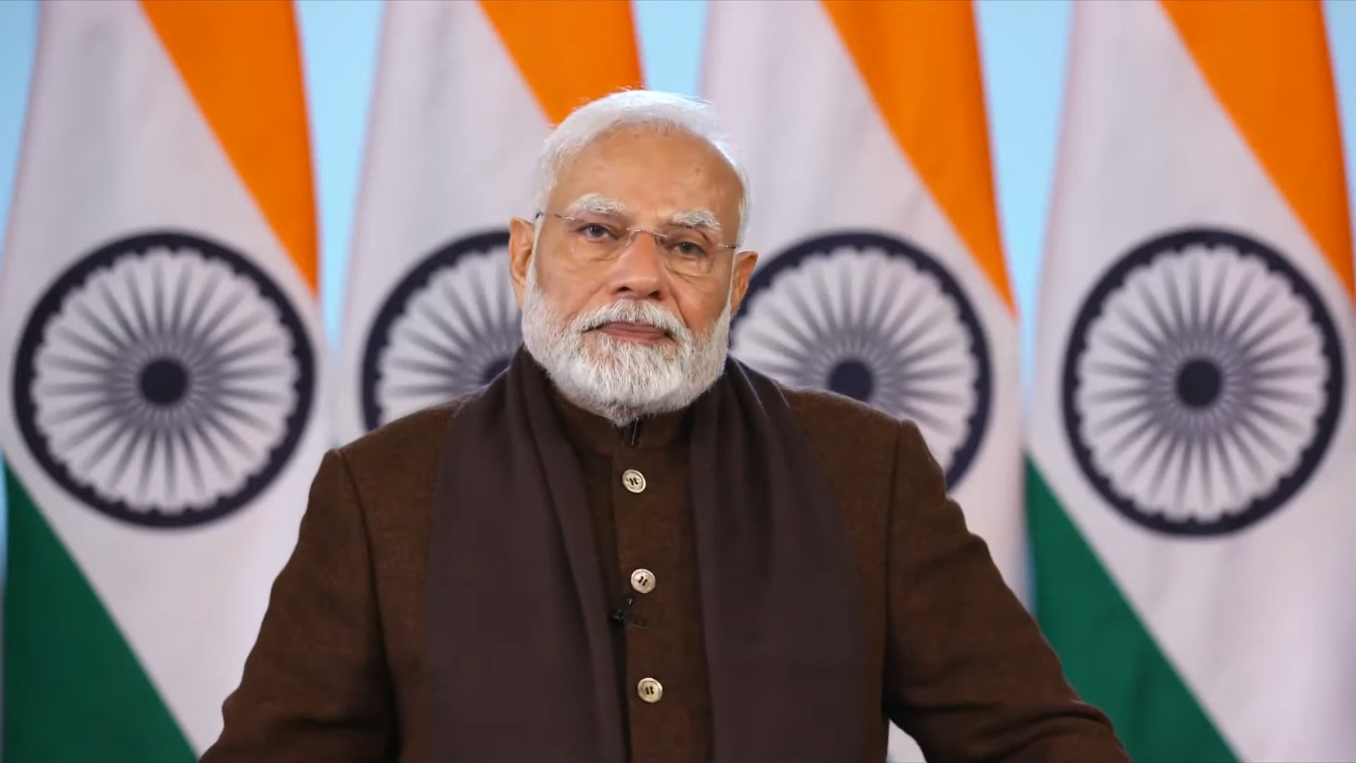 PM Modi News: