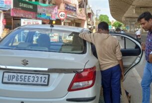 Crime News: The courage of the miscreants is high, they break the glass of the car and escape with jewelery worth Rs 1 crore 10 lakh. Delhi Loot,Delhi Jewelery Loot,Delhi Police,Delhi One Crore Jewelery loot,lakshmibai college,Lakshmibai College Loot,Delhi news,Delhi crimes,Delhi Loot,Delhi Jewelery Loot,Delhi Police,Delhi One Crore Jewelery Loot,Lakshmibai College,Lakshmibai College robbery, delhi news, delhi crime