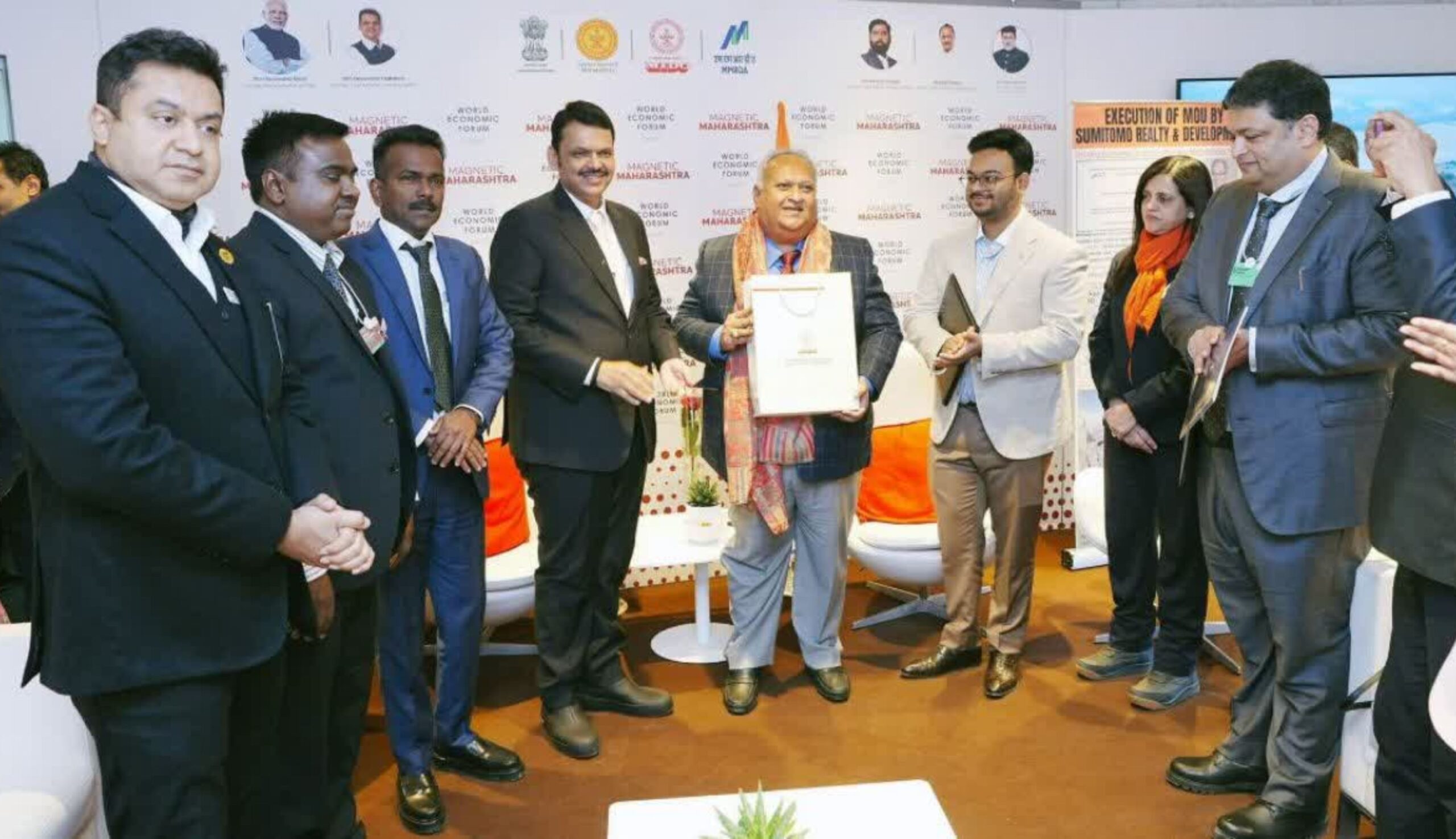 Maharashtra: India's first lithium refinery to be built in Nagpur, agreement with Vardaan Lithium in Switzerland, Lithium Refinery Project Nagpur Investment of Rs 42,532 crore to set up the country's first lithium refinery project in Lithium Refinery Project, Nagpur