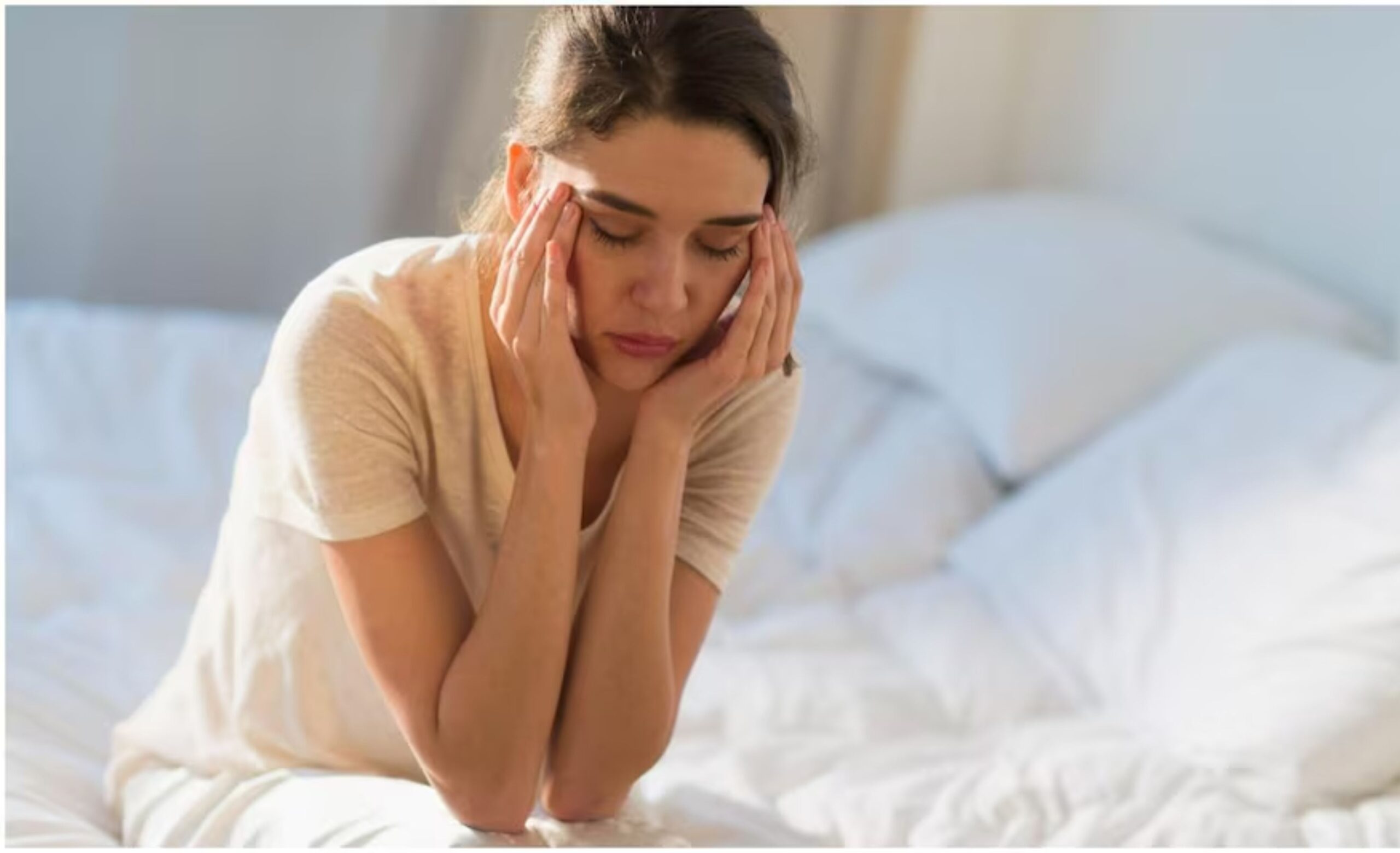 Migraine: Be careful if you have persistent headache! You too can become a victim of this disease... what causes migraines in females, how to cure migraine permanently, what causes migraines in males,is migraine dangerous, migraine symptoms and treatment, what is migraine, pre migraine symptoms, migraine headache treatment, Health, LIfestyle