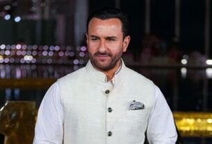 Saif Ali Khan :