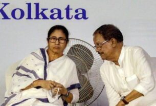 West Bengal: West Bengal Law Minister's office attacked, 1 arrested, Kolkata-General, Web News, West Bengal News, Malay Ghatak, Coal Smuggling Case, West Bengal News, West Bengal News