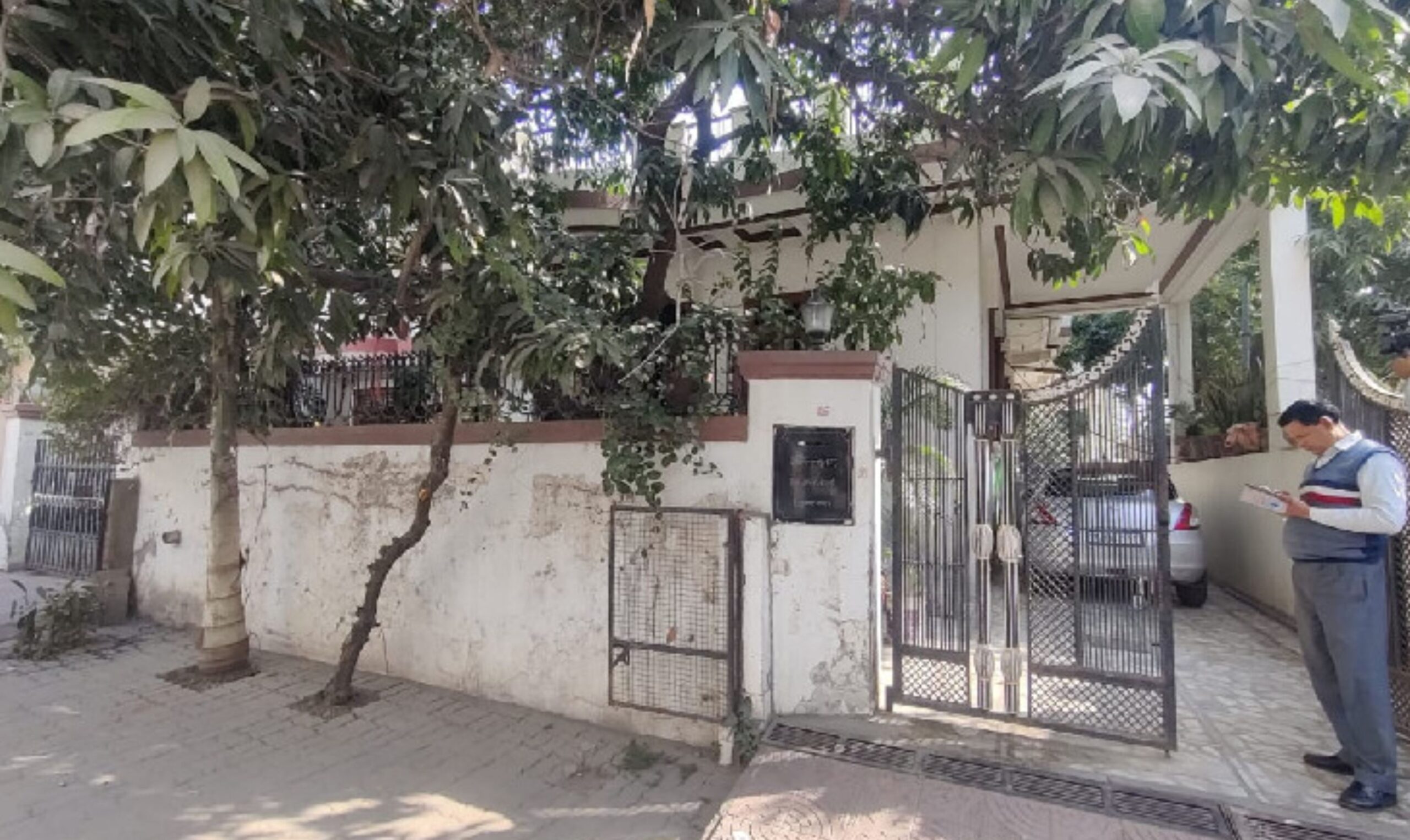 rajasthan-acb-raid-on-dto-in-jaipur-complaint-of-disproportionate-assets-received, acb raid,acb trap,jaipur acb news,raid on transport officer sanjay sharma,Transport Department Rajasthan,transport officer sanjay sharma, acb raid,acb trap,jaipur acb news,raid on transport officer sanjay sharma,Transport Department Rajasthan,transport officer