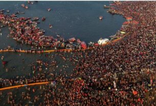 Mahakumbh: Uttar Pradesh government released drone pictures of Mahakumbh, amazing view seen on the ghats, Mahakumbh 2025, Mahakumbh Mela 2025, Mahakumbh, Mahakumbh Helicopter, Mahakumbh 2025 Helicopter Rides, Kumbh Mela, Prayagraj Kumbh, Kumbh Mela 2025, How To Book Helicopter Rides Tickets In Maha Kumbh, Helicopter Ride In Maha Kumbh
