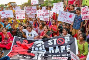 RG Kar Rape-Murder Case: Before Kolkata court's decision, doctors expressed disappointment over CBI investigation, RG Kar, RG Kar rape murder case, Kolkata court, RG Kar case verdict, RG Kar case Timeline, sanjay roy, cbi, west bengal, doctors,RG Kar, RG Kar rape murder case, Kolkata court, RG Kar case verdict, RG Kar Timeline, Sanjay Roy, CBI, West Bengal, Doctors