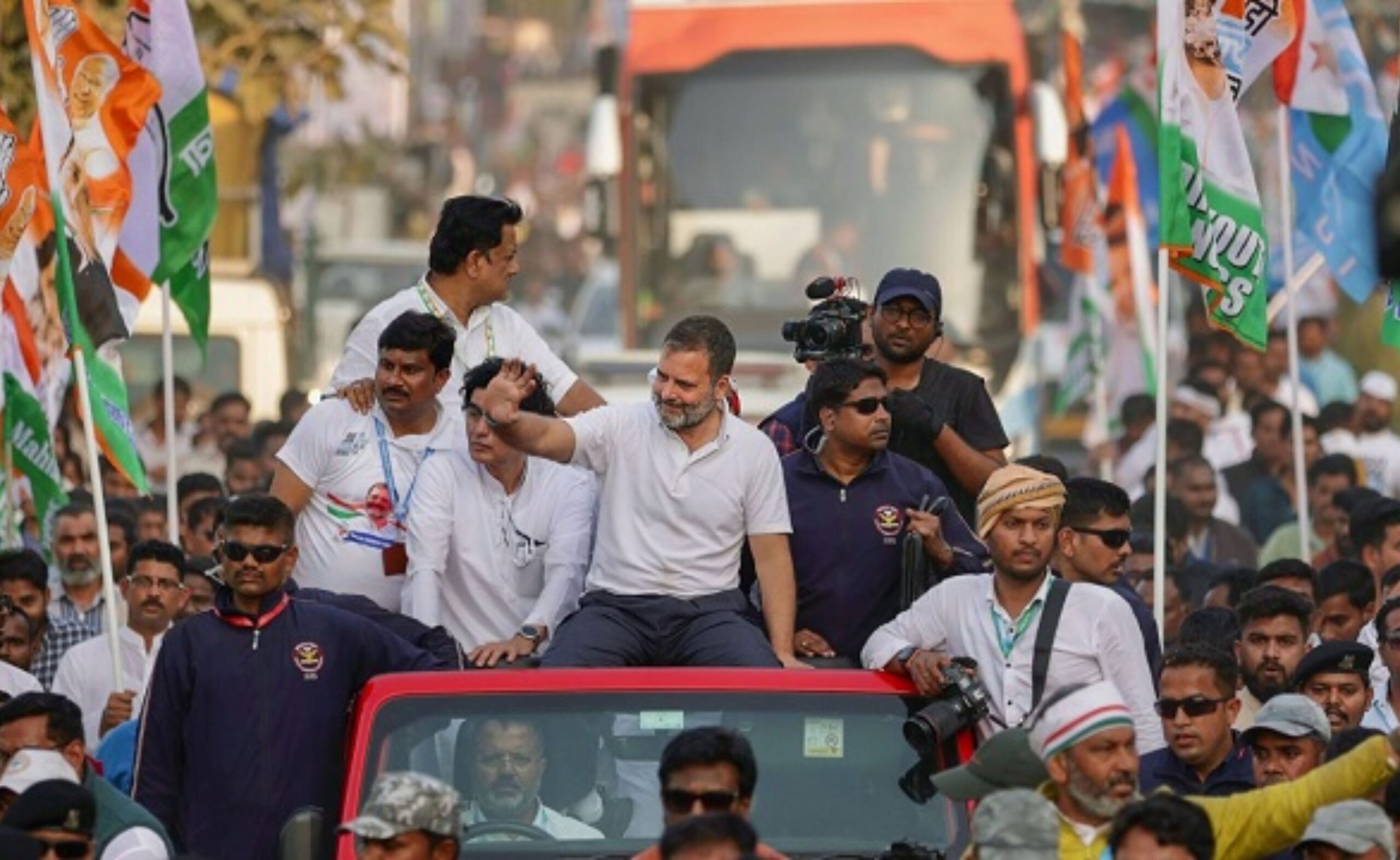 Bihar News: Rahul Gandhi reached Patna on a one-day visit, will give the basic mantra of victory to the workers, rahul gandhi patna, rahul gandhi coming bihar, rahul gandhi bihar tour, bihar politics, rahul gandhi congress, Rahul Gandhi in Patna, Rahul Gandhi Bihar tour, Bihar today's news, Rahul Gandhi Sadaqat Ashram, Rahul Gandhi