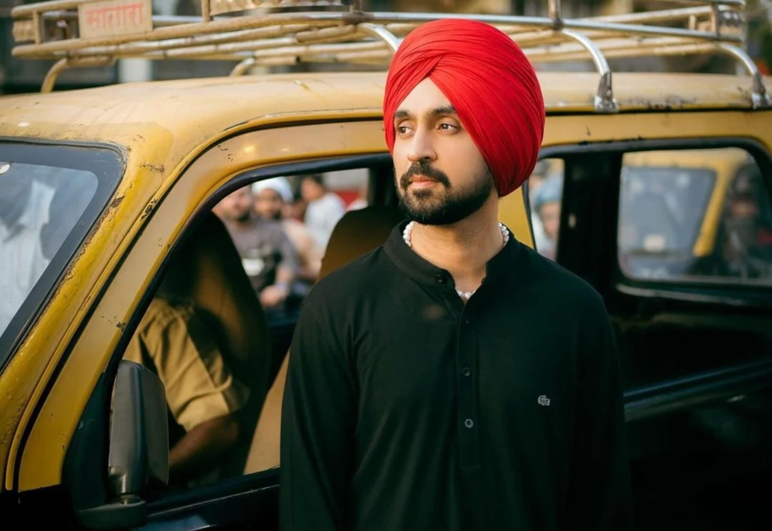 Entertainment: Diljit Dosanjh starrer 'Punjab 95' all set to release internationally on February 7, Diljit dosanjh, punjab 95, diljit punjab 95, punjab 95 teaser, diljit dosanjh new film, diljit dosanjh films, Entertainment News in Hindi, Entertainment News in Hindi, Entertainment Hindi News, Diljit Dosanjh, Punjab 95, Diljit Punjab 95, Punjab 95 teaser , diljit dosanjh new movie, diljit dosanjh movies